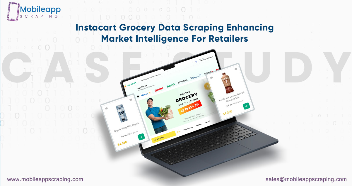 Instacart-Grocery-Data-Scraping-Enhancing-Market-Intelligence-For-Retailers